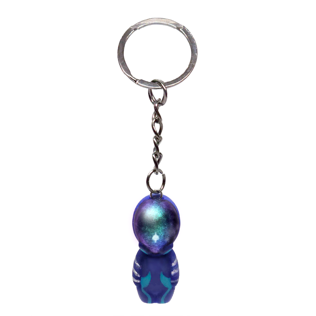 Mag TenTen Limited Edition Keychain Bag Accessory